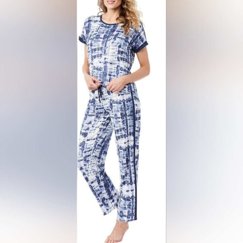 Lucky Brand 2 Piece Pajama‎ Set